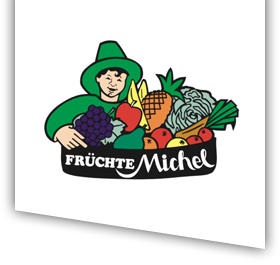 Früchte Michel / 